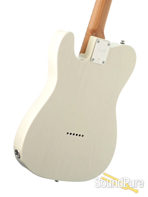 Tuttle Custom Classic T Dirty Blonde Nitro Guitar #857 — image 3