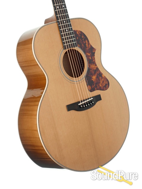 Boucher SG-63-G Acoustic Guitar #ME-1093-J — image 2