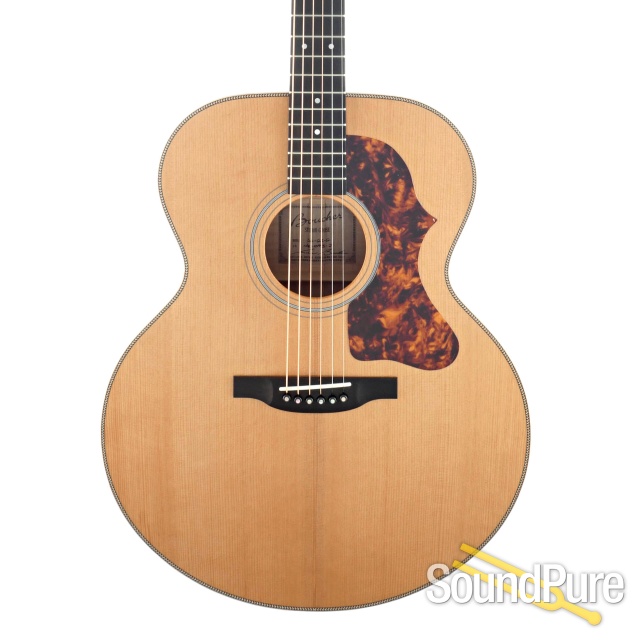 Boucher SG-63-G Acoustic Guitar #ME-1093-J — image 1