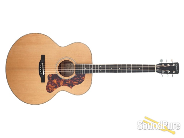 Boucher SG-63-G Acoustic Guitar #ME-1093-J — image 9