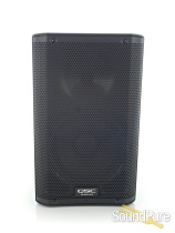 QSC K-8 Powered Speaker with Carry Bag - Used