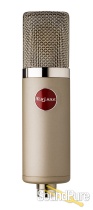 Mojave Audio MA-300 Multi Pattern Vacuum Tube LDC Microphone Mojave Audio MA-300 Multi Pattern Vacuum Tube LDC Microphone