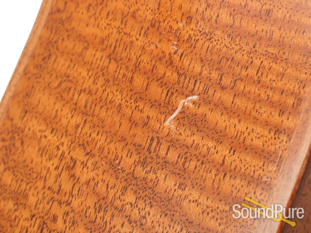 Lowden S35M Acoustic Guitar #22799 - Used — image 2