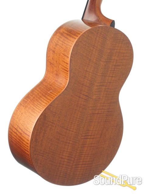 Lowden S35M Acoustic Guitar #22799 - Used — image 3
