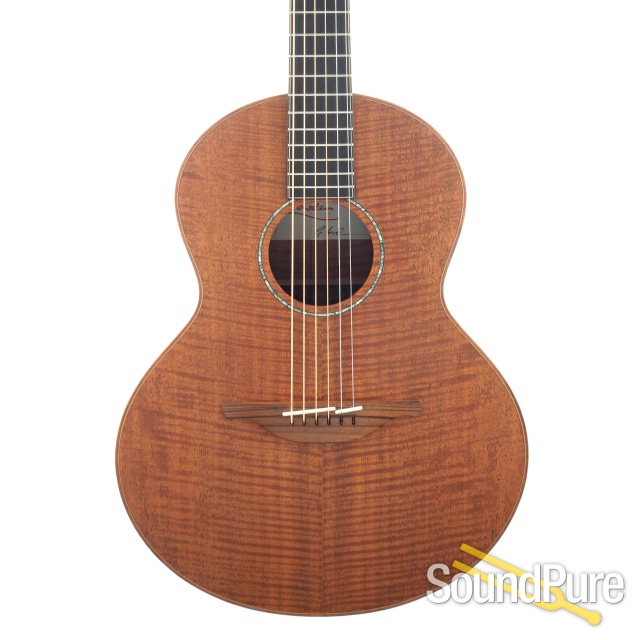 Lowden S35M Acoustic Guitar #22799 - Used — image 1