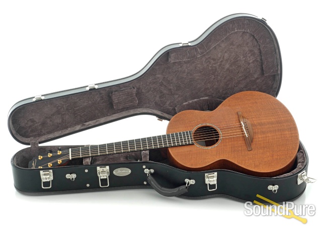 Lowden S35M Acoustic Guitar #22799 - Used — image 5