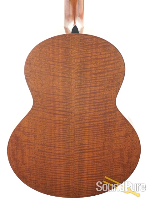 Lowden S35M Acoustic Guitar #22799 - Used — image 6
