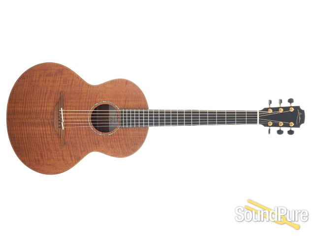 Lowden S35M Acoustic Guitar #22799 - Used — image 9
