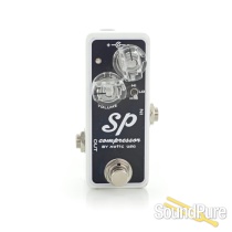 Xotic Effects USA SP Compressor Effect Pedal - Used Xotic Effects USA SP Compressor Effect Pedal - Used