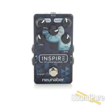 Neunaber Inspire Tri-Chorus Plus Guitar Effects Pedal - Used Neunaber Inspire Tri-Chorus Plus Guitar Effects Pedal - Used