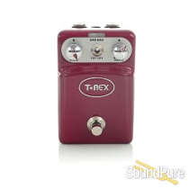 T-Rex Tonebug Sensewah Guitar Effects Pedal - Used