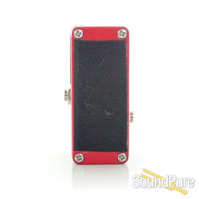 Xotic Super Sweet Buffer // Booster Effects Pedal - Used — image 2