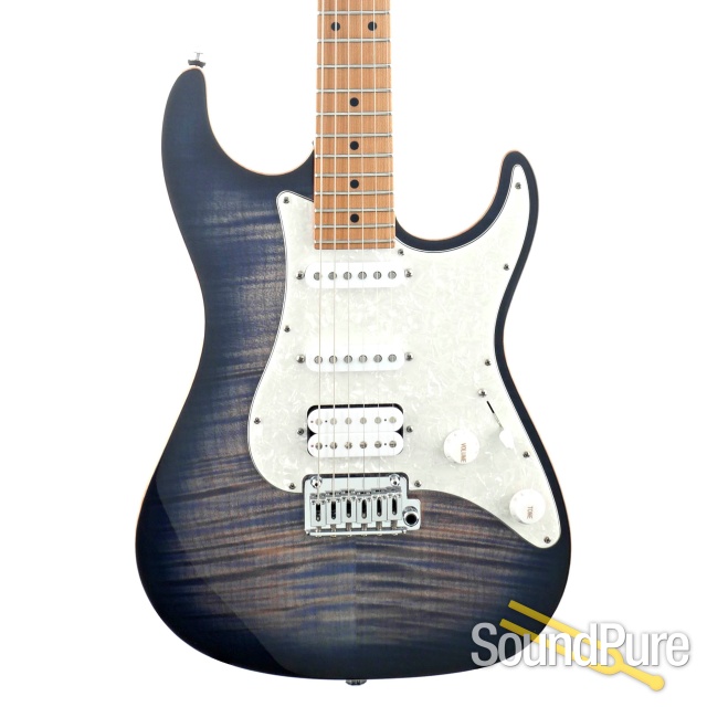 Suhr Standard Plus Electric Guitar #64003 - Used — image 1