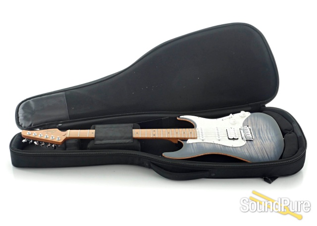 Suhr Standard Plus Electric Guitar #64003 - Used — image 4