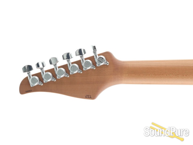 Suhr Standard Plus Electric Guitar #64003 - Used — image 6