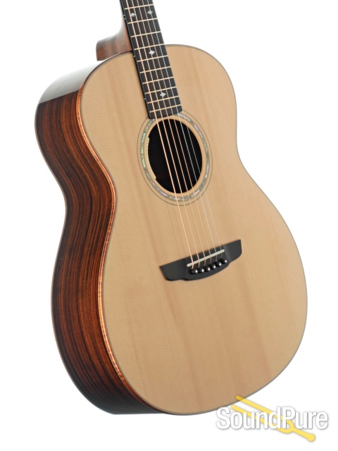 Goodall Rosewood Grand Concert Acoustic #RGC6604 - Used — image 2