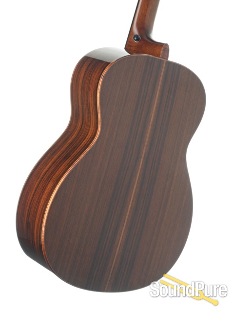 Goodall Rosewood Grand Concert Acoustic #RGC6604 - Used — image 3