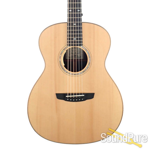 Goodall Rosewood Grand Concert Acoustic #RGC6604 - Used — image 1