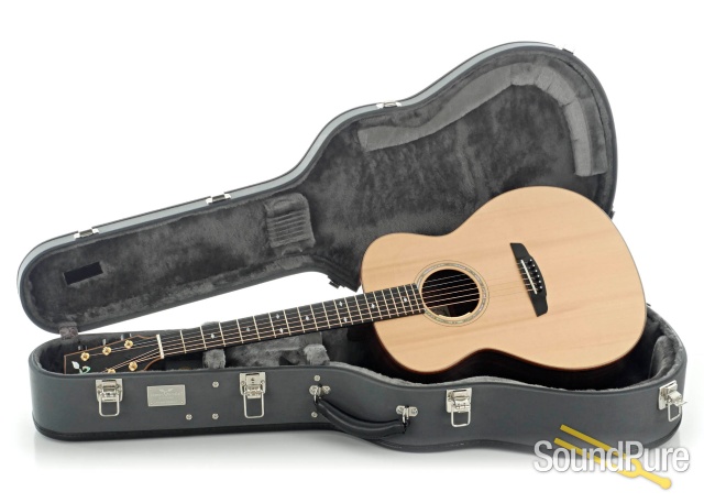 Goodall Rosewood Grand Concert Acoustic #RGC6604 - Used — image 5