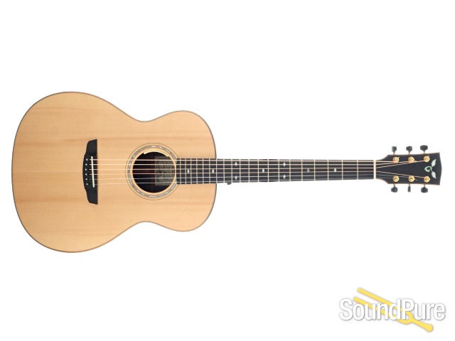 Goodall Rosewood Grand Concert Acoustic #RGC6604 - Used — image 9