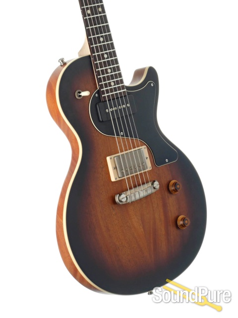 Nik Huber Krautster II Electric Guitar #0 3527 - Used — image 2