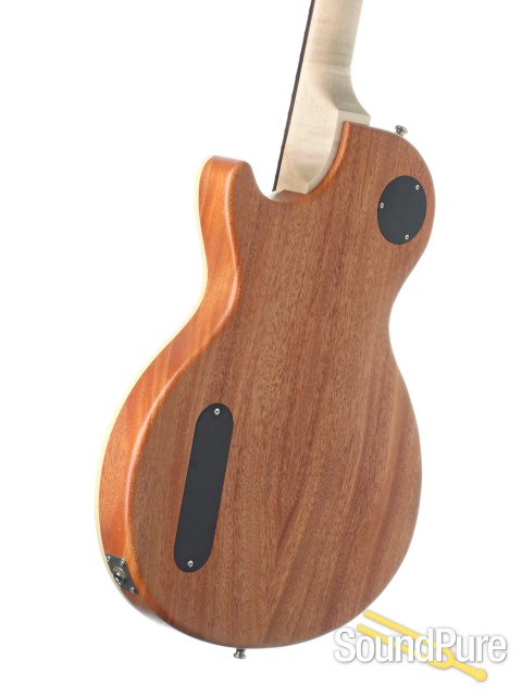 Nik Huber Krautster II Electric Guitar #0 3527 - Used — image 3