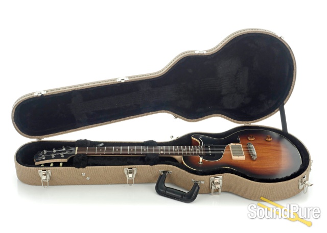 Nik Huber Krautster II Electric Guitar #0 3527 - Used — image 4