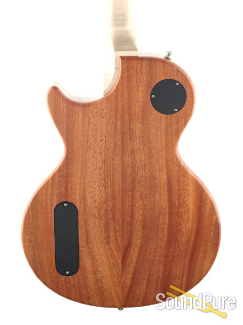 Nik Huber Krautster II Electric Guitar #0 3527 - Used — image 5