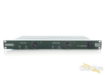 Burl Audio B32 Vancouver Summing Mixer - Used Burl Audio B32 Vancouver Summing Mixer - Used