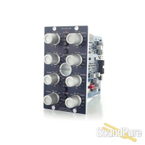 Elysia Nvelope 500 Stereo Impulse Shaper 500-Series - Used Elysia Nvelope 500 Stereo Impulse Shaper 500-Series - Used