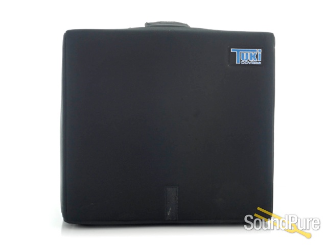 Milkman TV40 1x12 Guitar Combo Amplifier - Used — image 2
