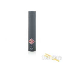 Neumann KM 185 MT Microphone (Black Finish) - Used Neumann KM 185 MT Microphone (Black Finish) - Used