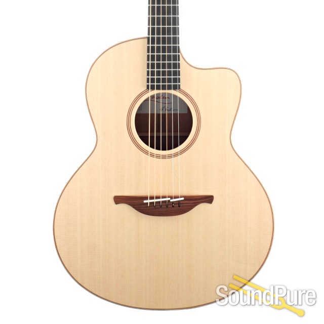 Lowden F20c Acoustic Guitar #27005 — image 1