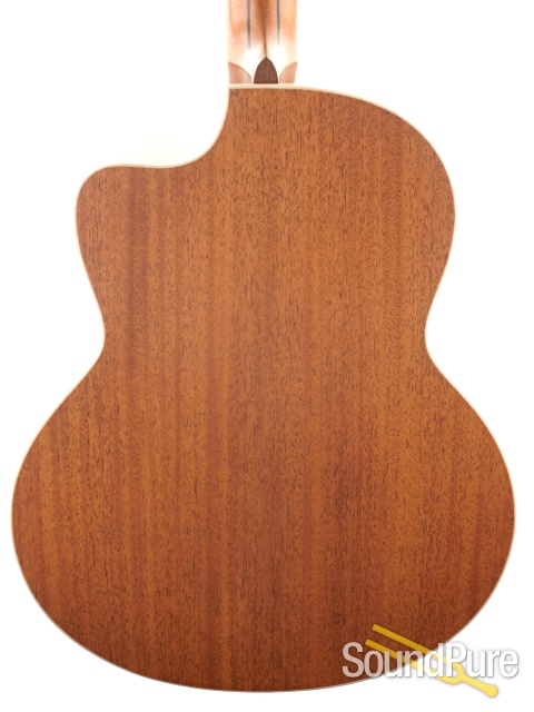 Lowden F20c Acoustic Guitar #27005 — image 6