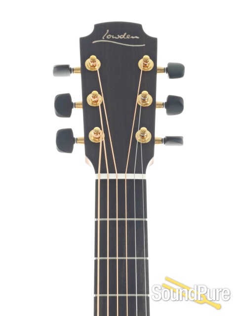 Lowden F20c Acoustic Guitar #27005 — image 8