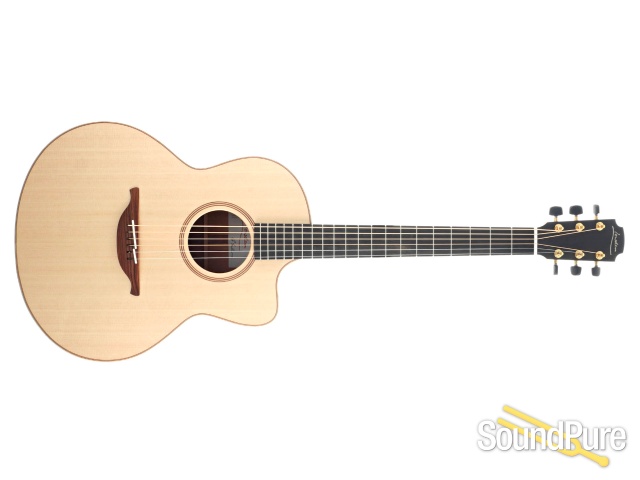 Lowden F20c Acoustic Guitar #27005 — image 9