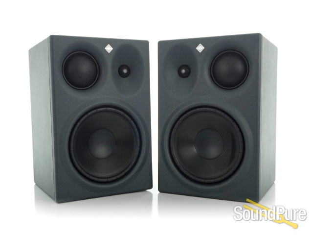 Neumann KH 310 Active Studio Monitor Pair - Used — image 1