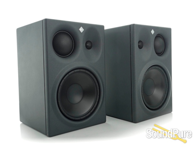Neumann KH 310 Active Studio Monitor Pair - Used — image 4