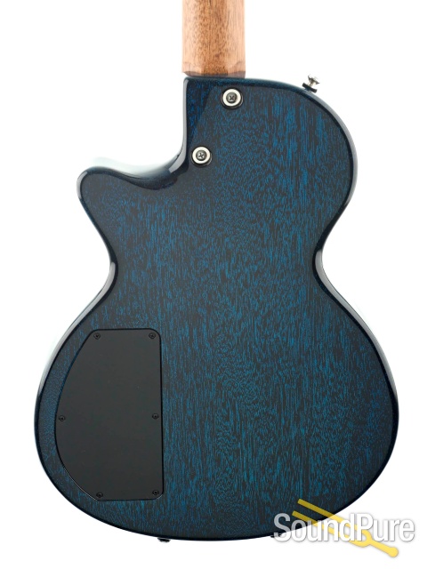 Anderson Bobcat Special Electric Guitar #05-20-23A — image 4