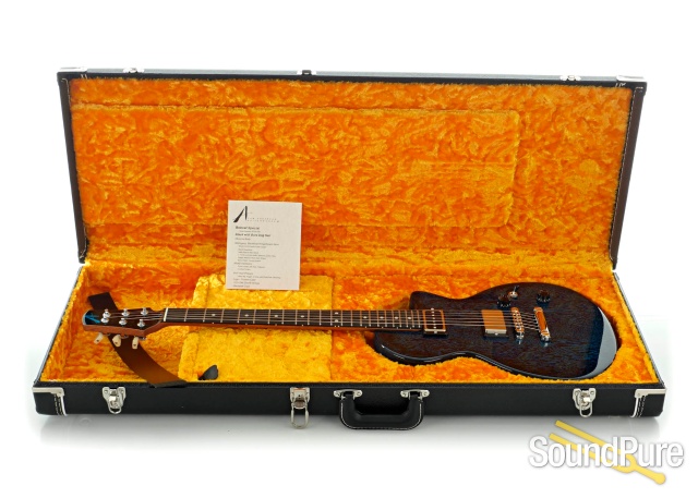 Anderson Bobcat Special Electric Guitar #05-20-23A — image 6