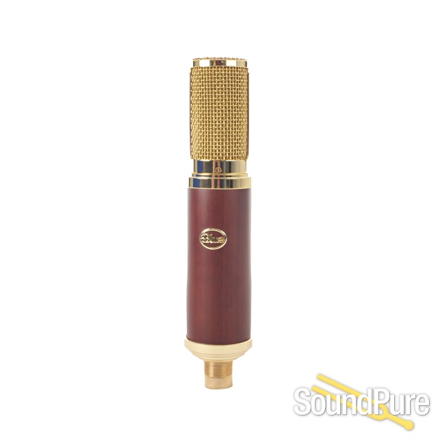 Blue Microphones - Woodpecker Ribbon Mic - Used — image 1