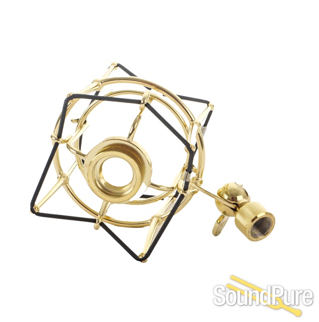 Blue Microphones - Woodpecker Ribbon Mic - Used — image 6