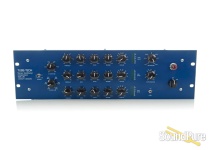 Tube-Tech SMC-2B Stereo Multi-Band Compressor - Used