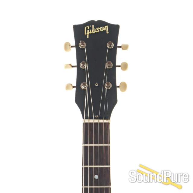 Gibson LP Special Double Cut Electric Guitar #012044 - Used — image 7