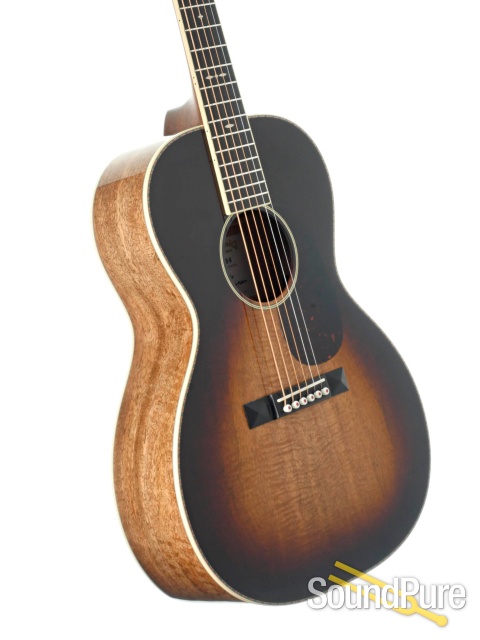 Martin CEO-9 Acoustic Guitar #2297666 - Used — image 2