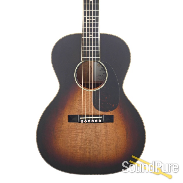 Martin CEO-9 Acoustic Guitar #2297666 - Used — image 1