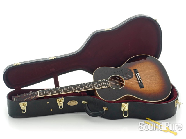 Martin CEO-9 Acoustic Guitar #2297666 - Used — image 5