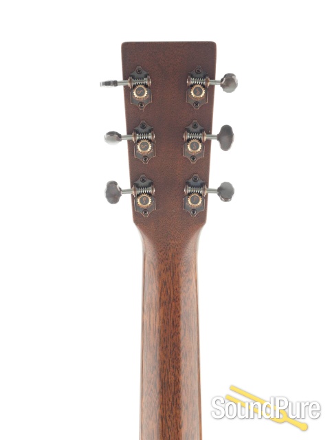 Martin CEO-9 Acoustic Guitar #2297666 - Used — image 6