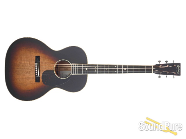 Martin CEO-9 Acoustic Guitar #2297666 - Used — image 9