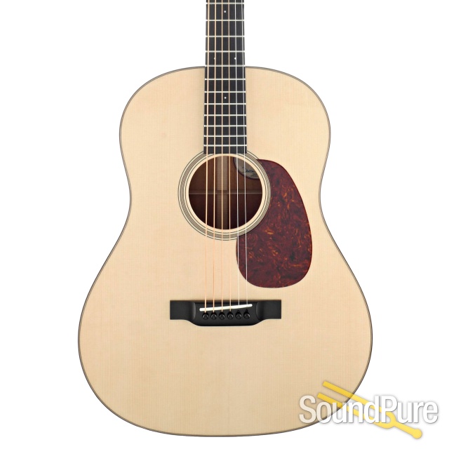 Bourgeois DS Country Boy HS Acoustic Guitar #10055 — image 1
